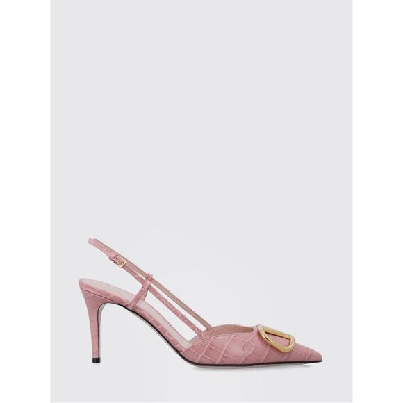 Valentino Garavani Pump Woman Pink